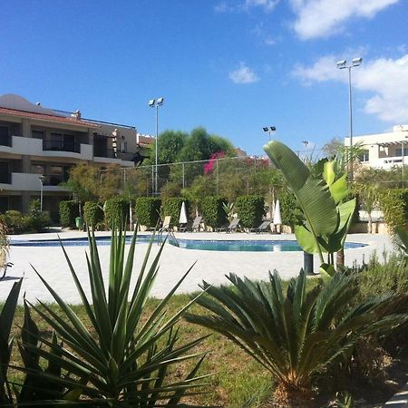 Pyla Gardens A102 Apartamento Exterior foto