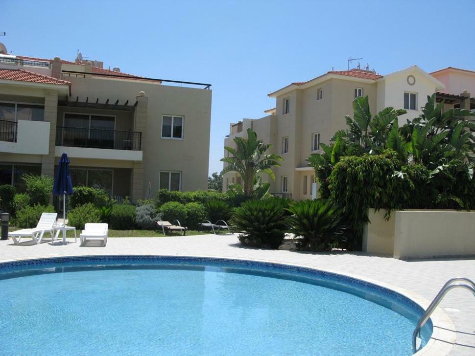 Pyla Gardens A102 Apartamento Exterior foto