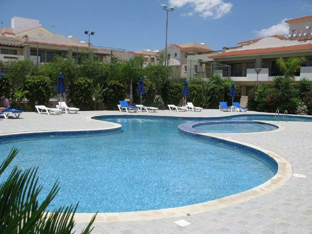 Pyla Gardens A102 Apartamento Exterior foto