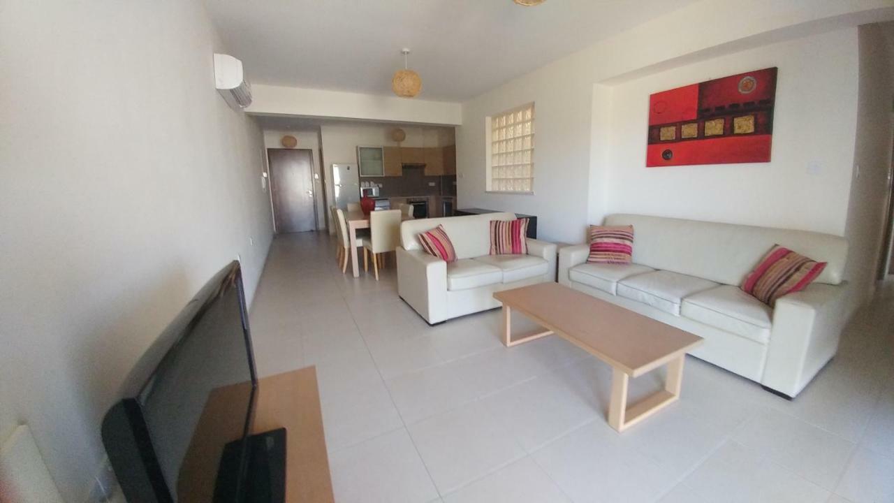 Pyla Gardens A102 Apartamento Exterior foto