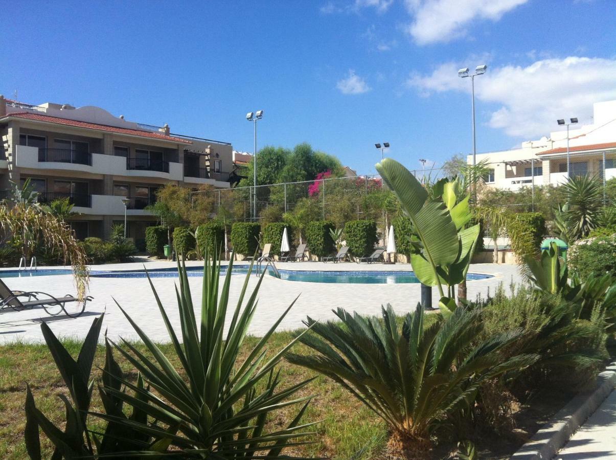 Pyla Gardens A102 Apartamento Exterior foto