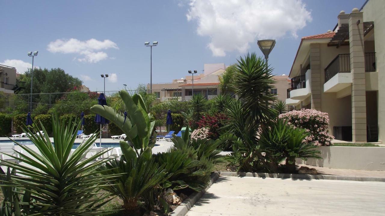 Pyla Gardens A102 Apartamento Exterior foto