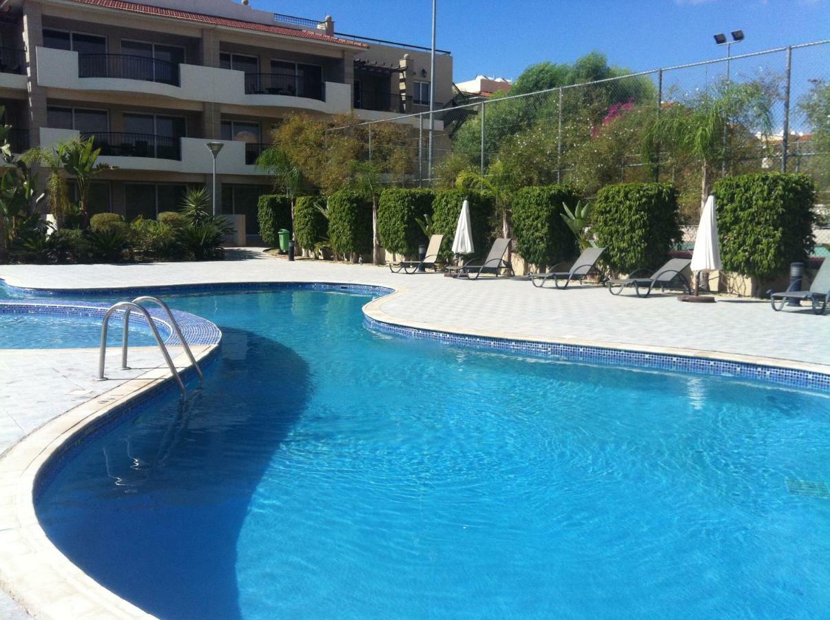 Pyla Gardens A102 Apartamento Exterior foto