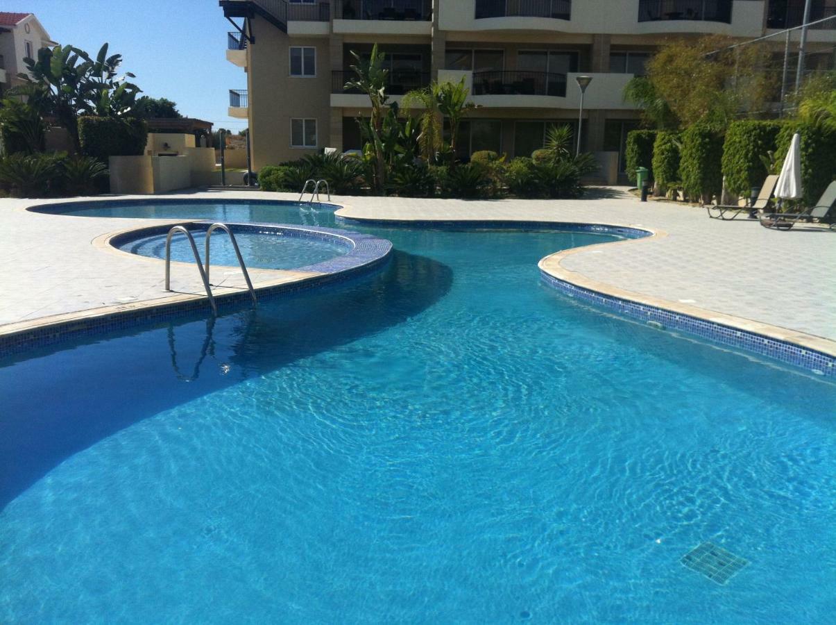 Pyla Gardens A102 Apartamento Exterior foto