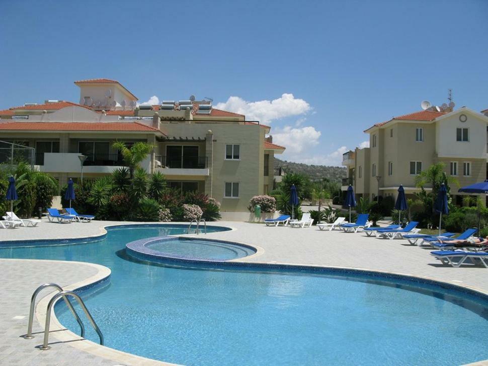 Pyla Gardens A102 Apartamento Exterior foto