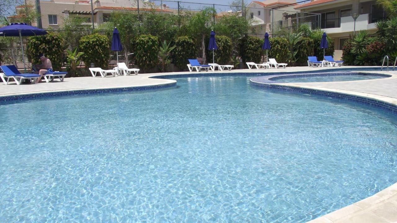 Pyla Gardens A102 Apartamento Exterior foto