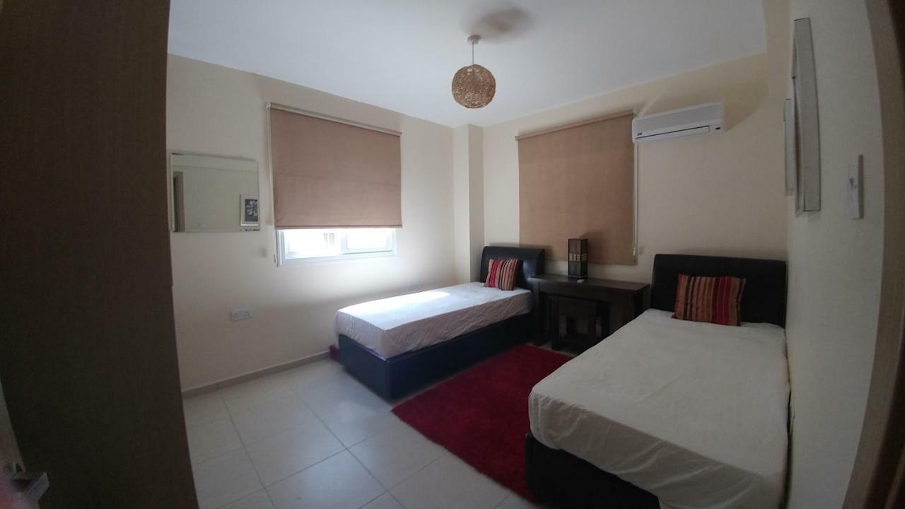 Pyla Gardens A102 Apartamento Exterior foto